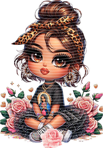 A5 Notebook Wraps-W-3203